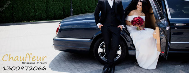 melbourne chauffeur limo for special events