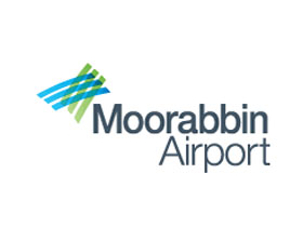 Moorabbin Airport Logo